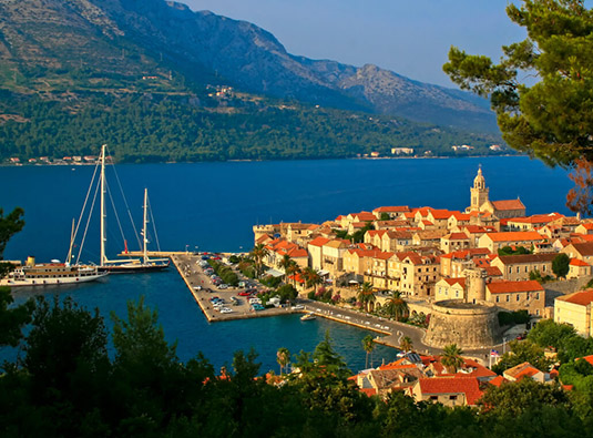 Korčula 1